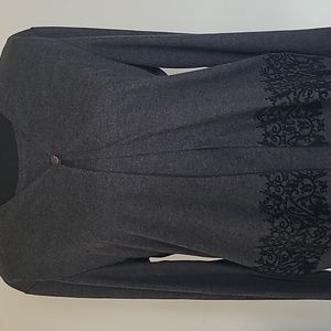 First Option Petite top.